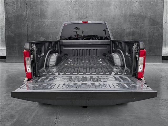 used 2019 Ford F-250 car, priced at $42,991