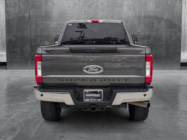 used 2019 Ford F-250 car, priced at $42,991