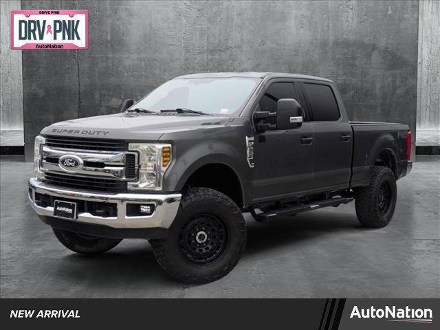 used 2019 Ford F-250 car, priced at $42,991