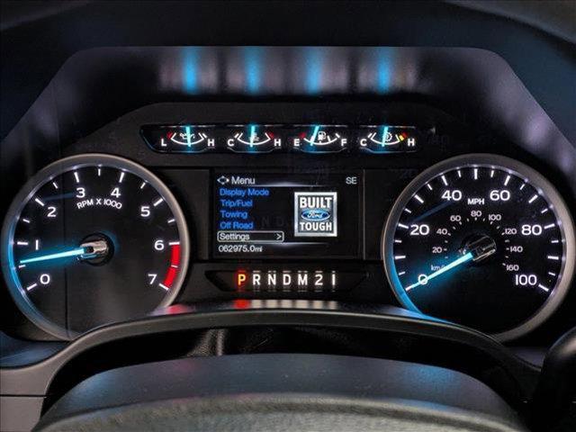 used 2019 Ford F-250 car, priced at $42,991