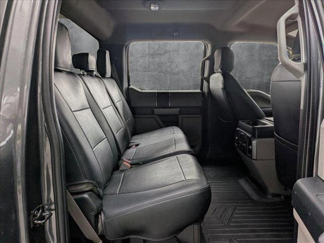 used 2019 Ford F-250 car, priced at $42,991