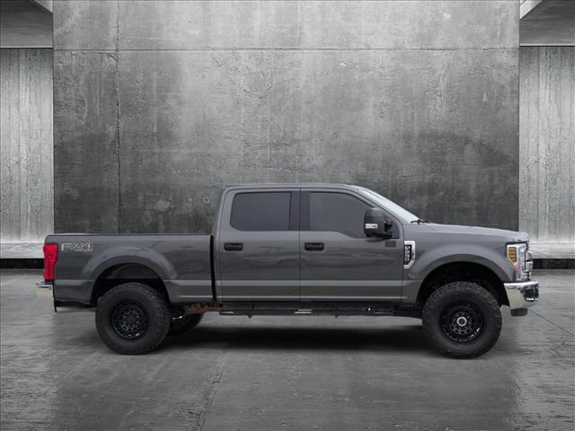 used 2019 Ford F-250 car, priced at $42,991