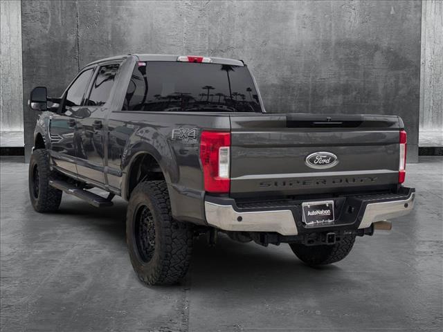 used 2019 Ford F-250 car, priced at $42,991