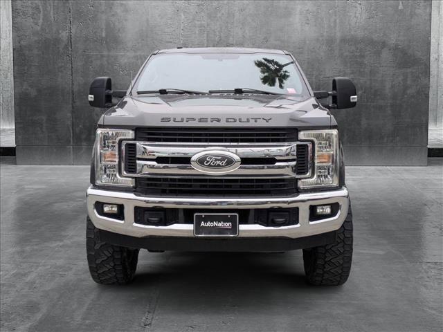 used 2019 Ford F-250 car, priced at $42,991