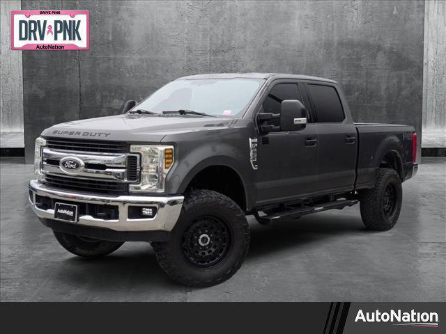 used 2019 Ford F-250 car, priced at $42,991