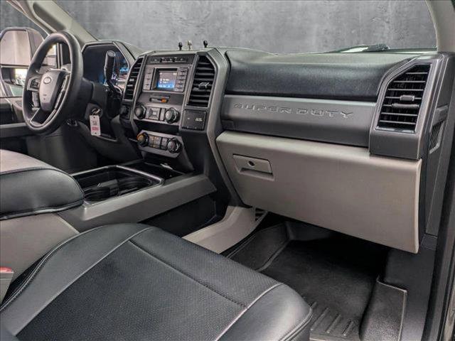 used 2019 Ford F-250 car, priced at $42,991