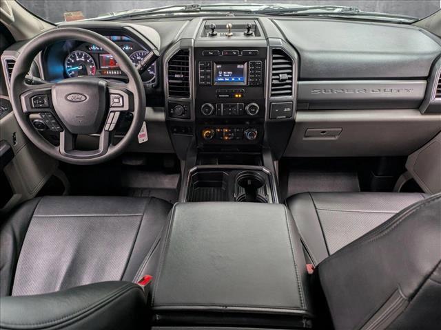 used 2019 Ford F-250 car, priced at $42,991