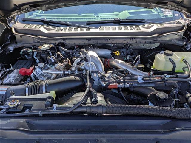 new 2025 Ford F-250 car, priced at $89,070