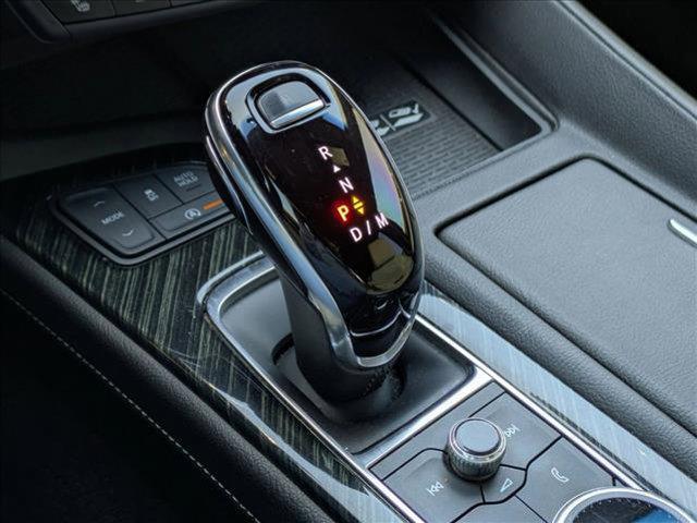 used 2022 Cadillac CT5 car, priced at $27,777