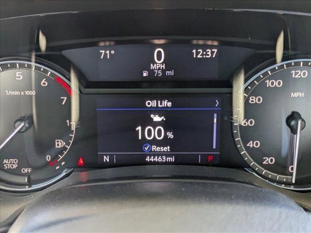 used 2022 Cadillac CT5 car, priced at $27,777