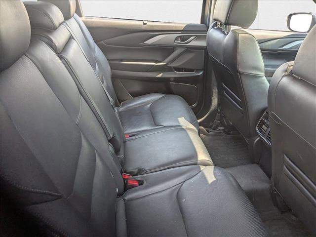 used 2018 Mazda CX-9 car, priced at $10,565