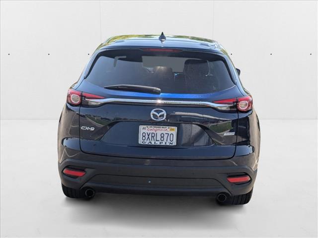 used 2018 Mazda CX-9 car, priced at $10,565