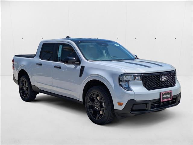 new 2025 Ford Maverick car, priced at $29,663