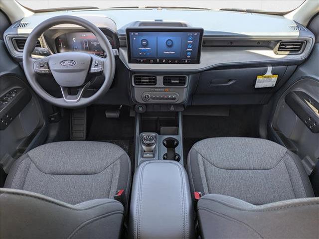 new 2025 Ford Maverick car, priced at $29,663