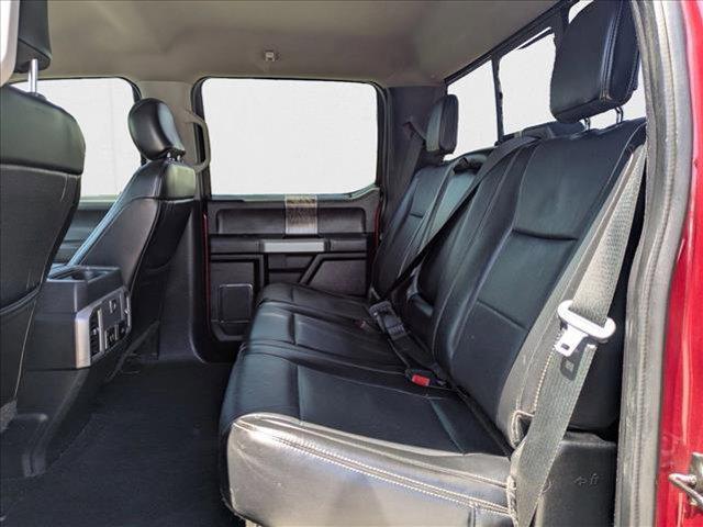 used 2019 Ford F-250 car, priced at $47,922