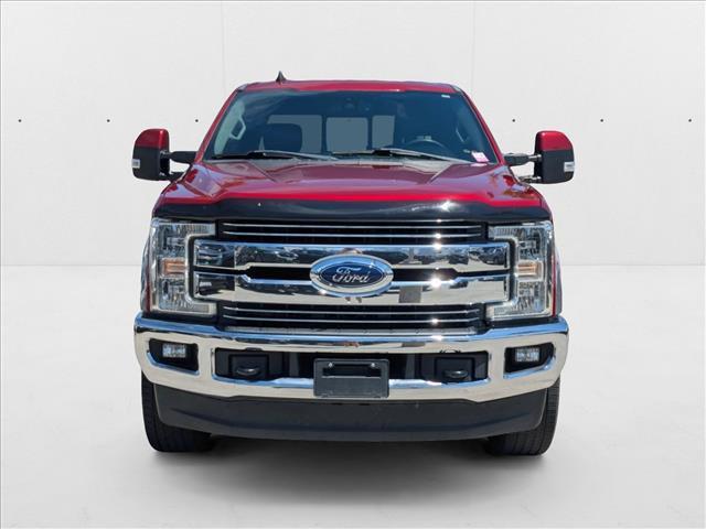 used 2019 Ford F-250 car, priced at $47,922