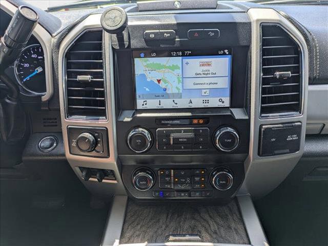 used 2019 Ford F-250 car, priced at $47,922