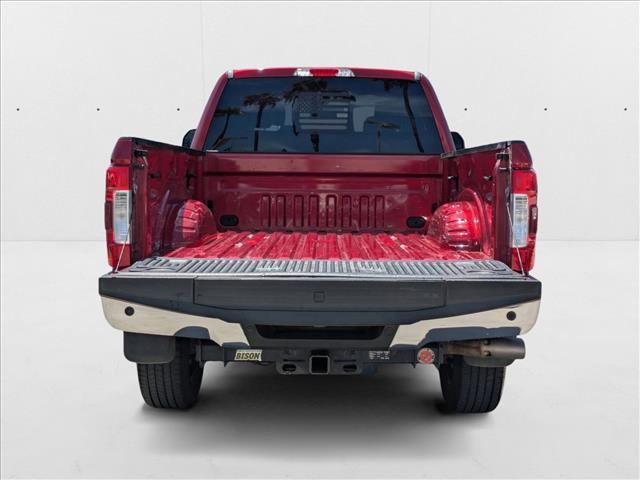 used 2019 Ford F-250 car, priced at $47,922