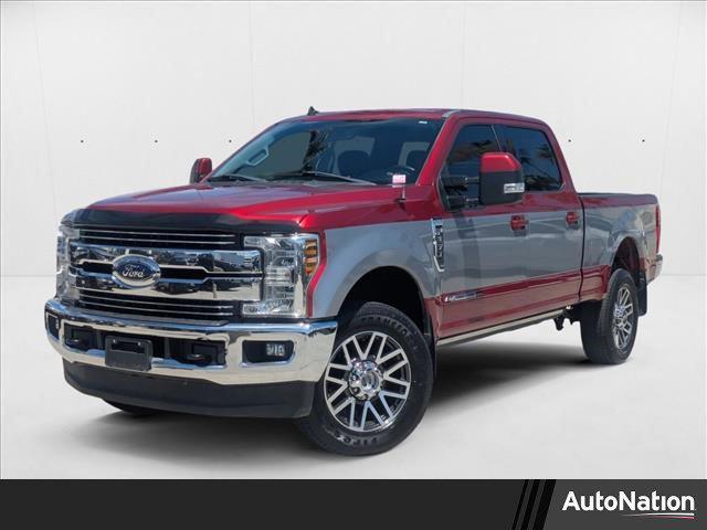 used 2019 Ford F-250 car, priced at $49,998