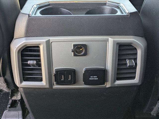 used 2019 Ford F-250 car, priced at $47,922