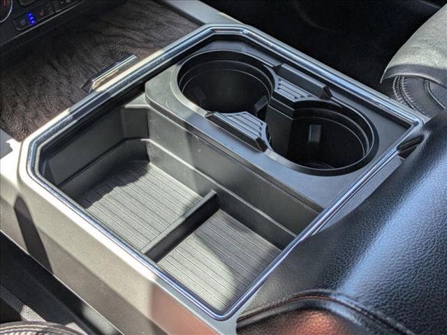 used 2019 Ford F-250 car, priced at $47,922
