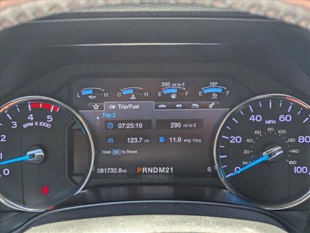 used 2019 Ford F-250 car, priced at $47,922