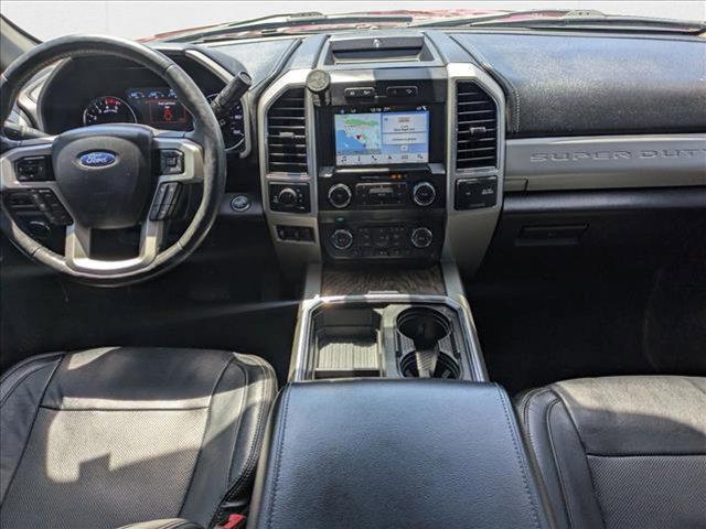 used 2019 Ford F-250 car, priced at $47,922