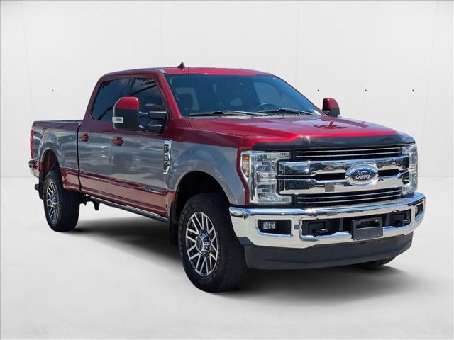 used 2019 Ford F-250 car, priced at $47,922