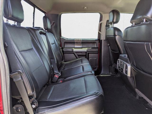 used 2019 Ford F-250 car, priced at $47,922