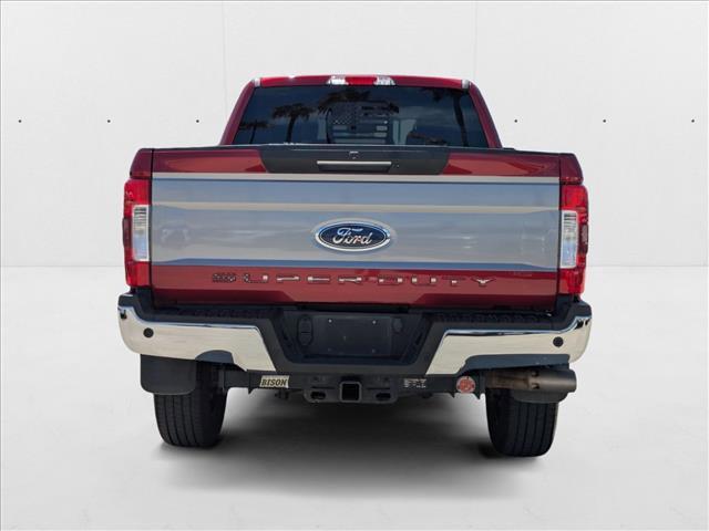 used 2019 Ford F-250 car, priced at $47,922