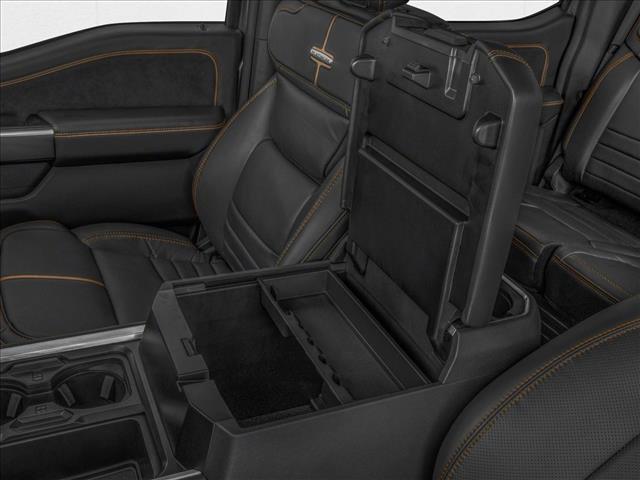 new 2026 Ford F-250 car, priced at $105,005