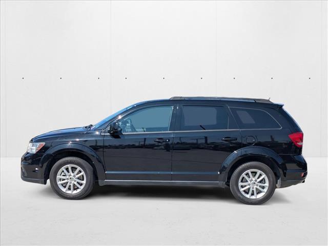 used 2017 Dodge Journey car, priced at $6,988