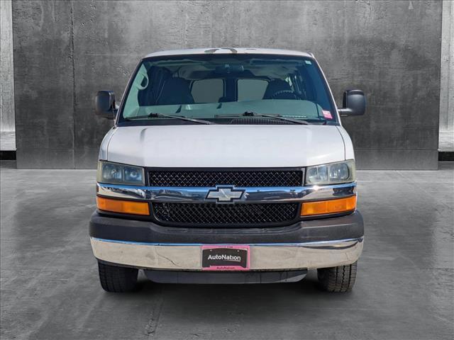 used 2005 Chevrolet Express 3500 car, priced at $15,998