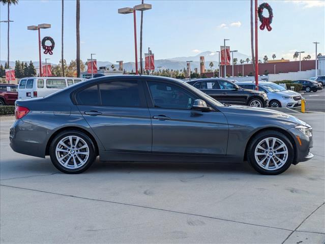 used 2018 BMW 320 car, priced at $17,342