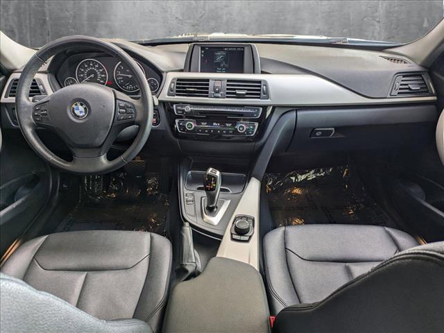 used 2018 BMW 320 car, priced at $17,342