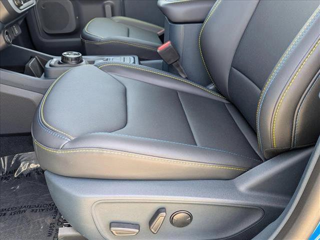 new 2025 Ford Maverick car, priced at $34,850