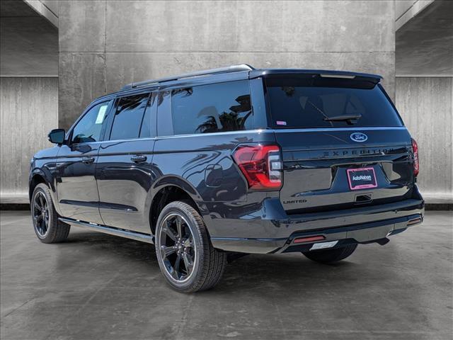 new 2024 Ford Expedition car, priced at $72,995