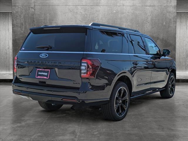 new 2024 Ford Expedition car, priced at $72,995