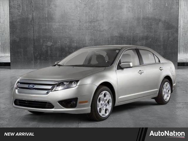 used 2011 Ford Fusion car, priced at $7,588