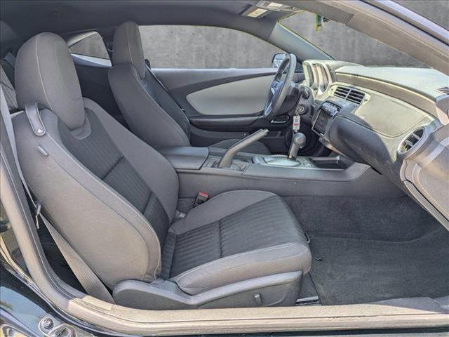used 2014 Chevrolet Camaro car, priced at $11,988
