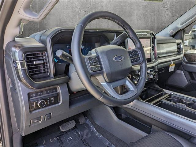 new 2024 Ford F-250 car, priced at $95,140