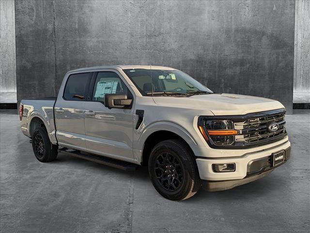 new 2024 Ford F-150 car, priced at $49,937