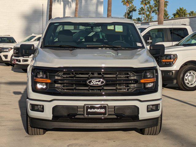 new 2024 Ford F-150 car, priced at $49,937