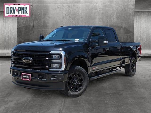 new 2024 Ford F-350 car, priced at $92,620