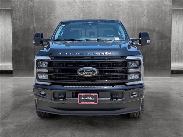 new 2024 Ford F-350 car, priced at $92,620