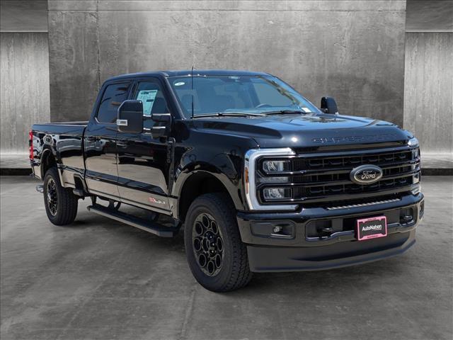new 2024 Ford F-350 car, priced at $92,620