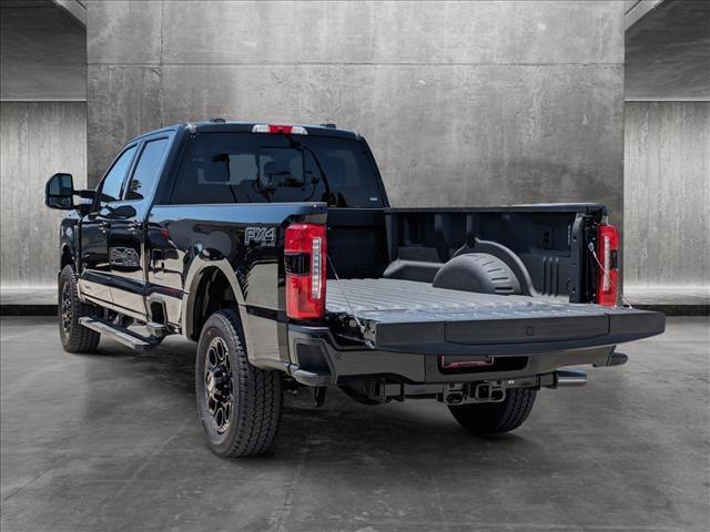 new 2024 Ford F-350 car, priced at $92,620