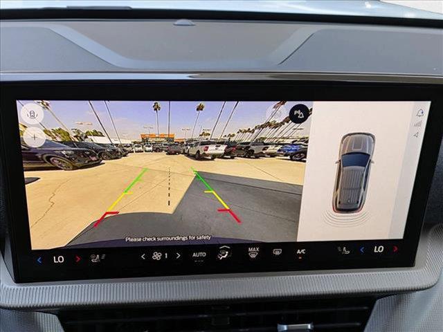 new 2025 Ford Explorer car, priced at $43,145