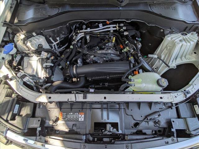 new 2025 Ford Explorer car, priced at $43,145