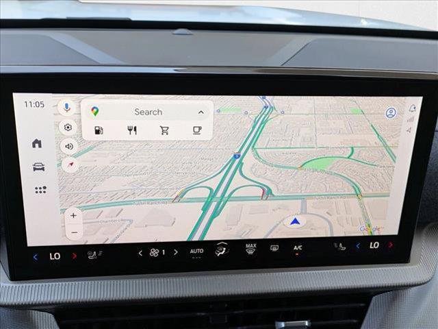 new 2025 Ford Explorer car, priced at $43,145